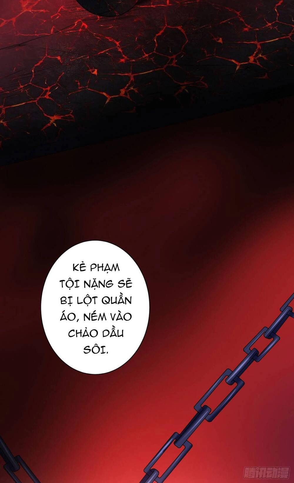 Ta Cần Thiết Phải Làm Người Tốt Chapter 23 - 15