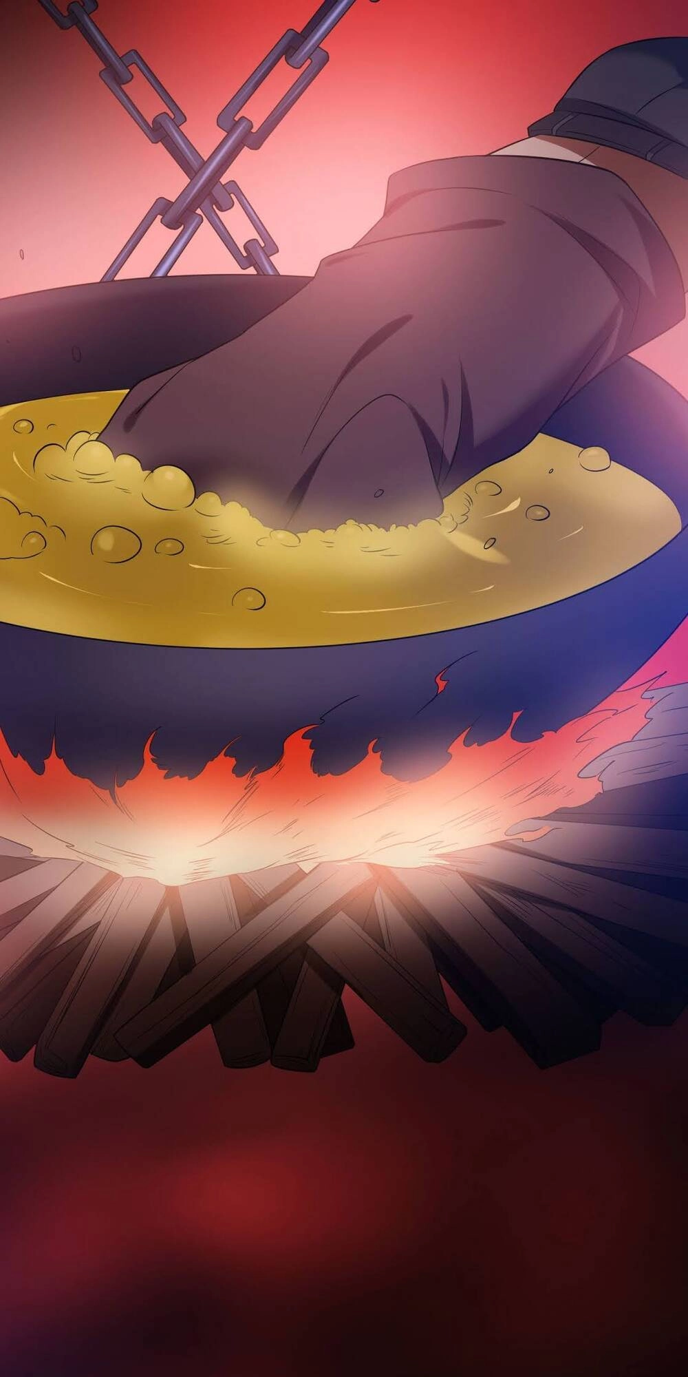 Ta Cần Thiết Phải Làm Người Tốt Chapter 23 - 16