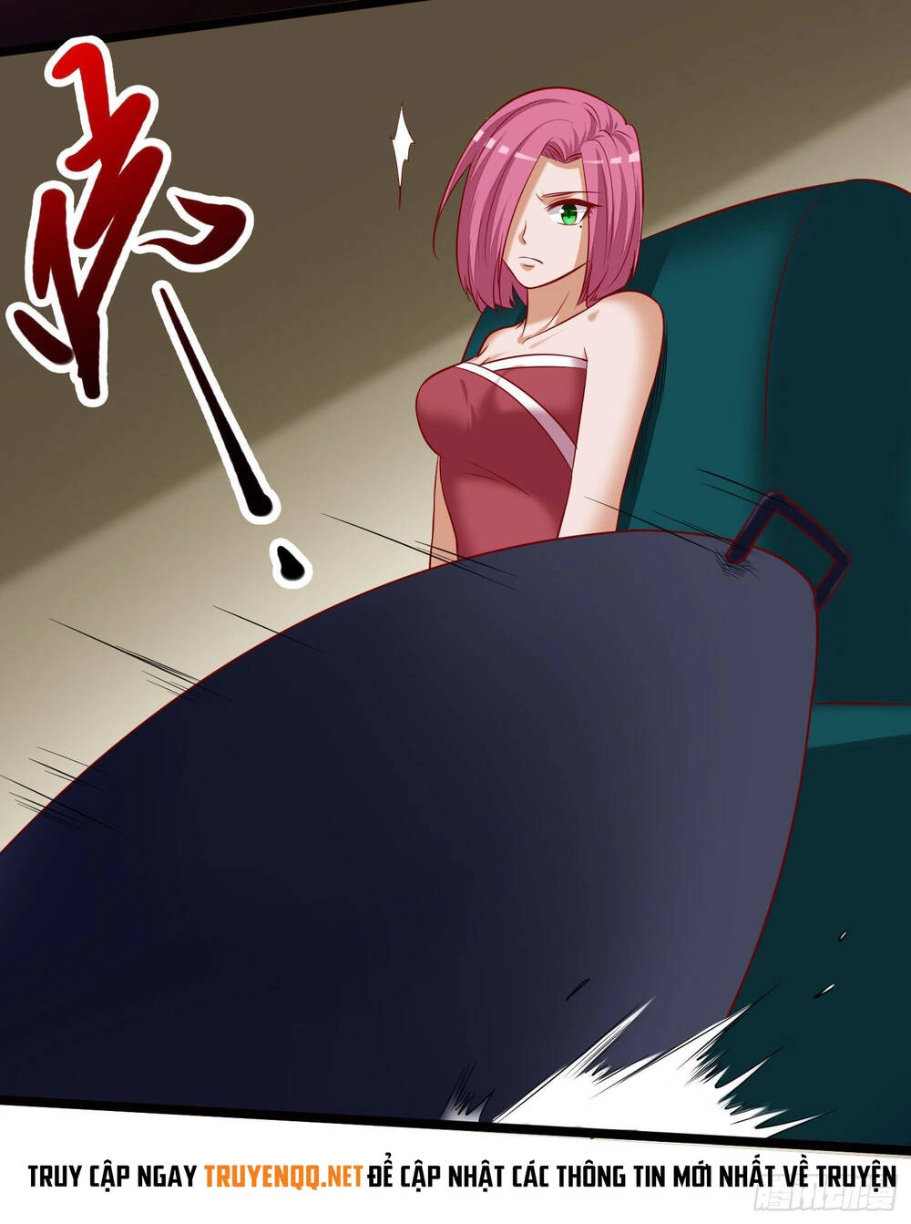 Ta Cần Thiết Phải Làm Người Tốt Chapter 23 - 18