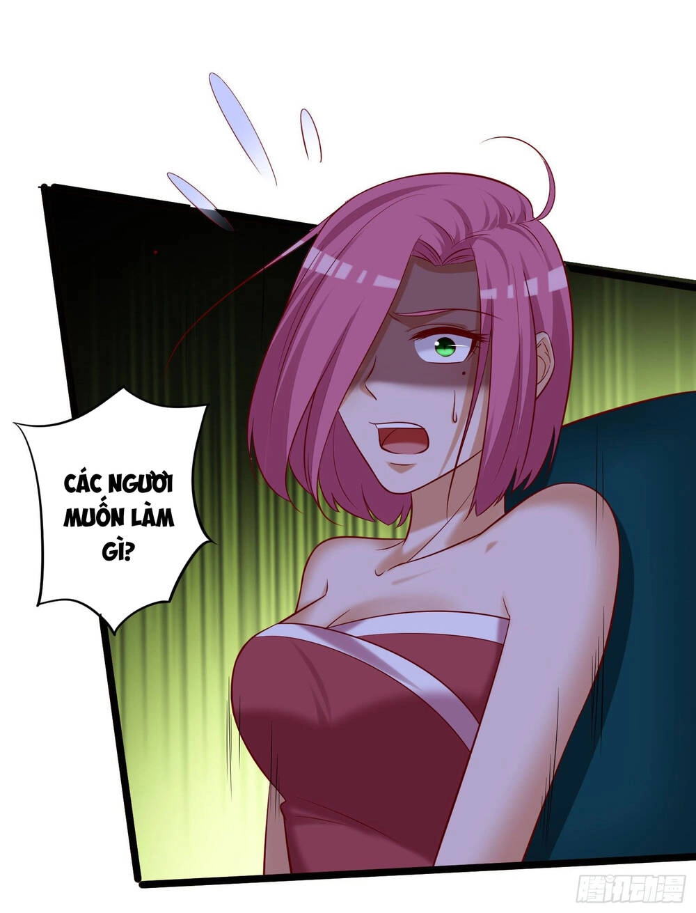 Ta Cần Thiết Phải Làm Người Tốt Chapter 23 - 20