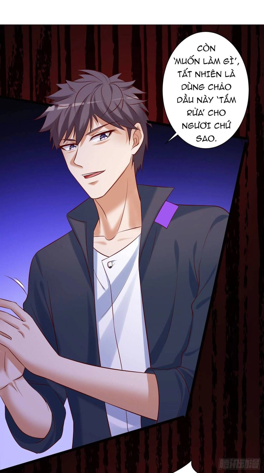 Ta Cần Thiết Phải Làm Người Tốt Chapter 23 - 21