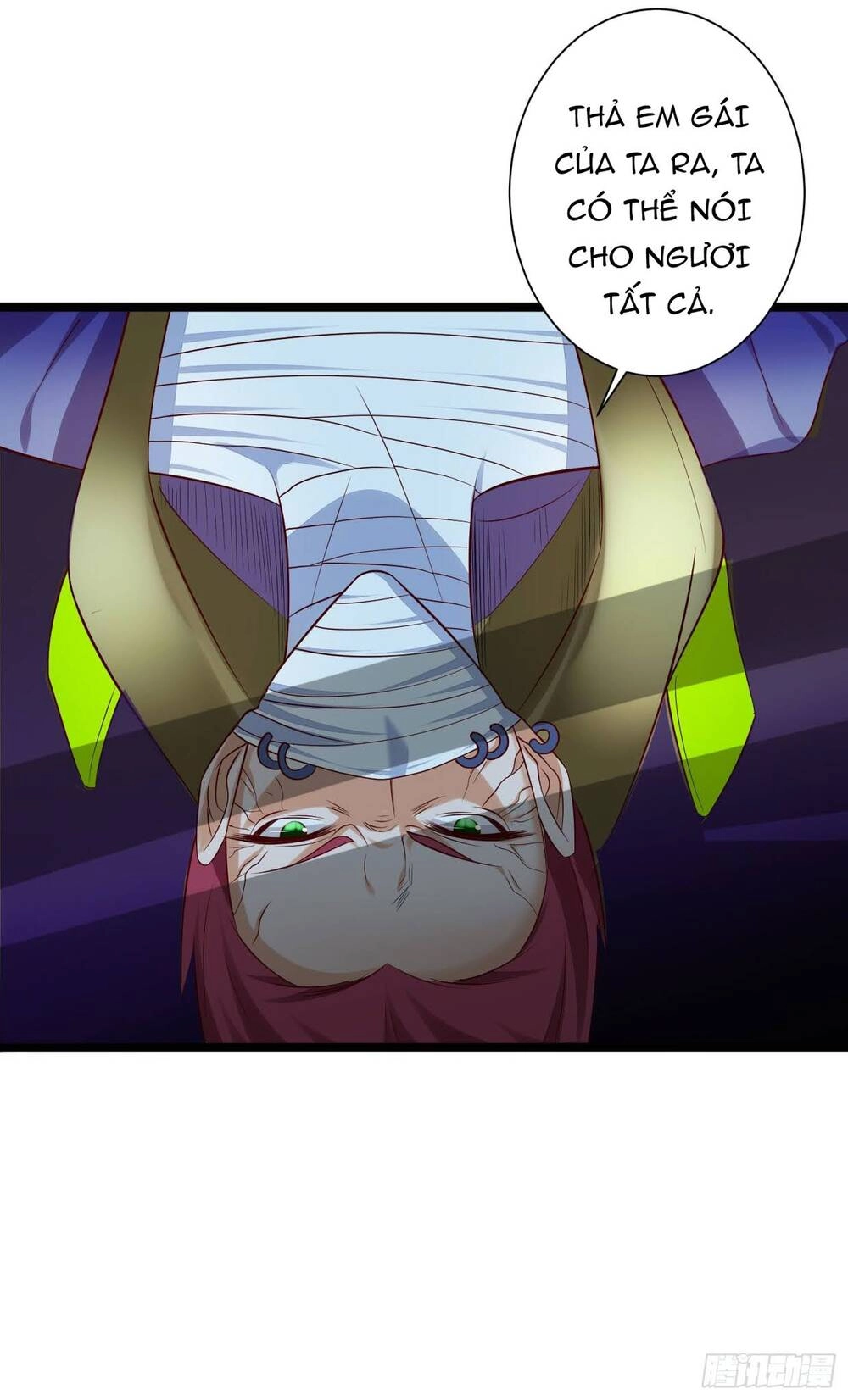 Ta Cần Thiết Phải Làm Người Tốt Chapter 23 - 25