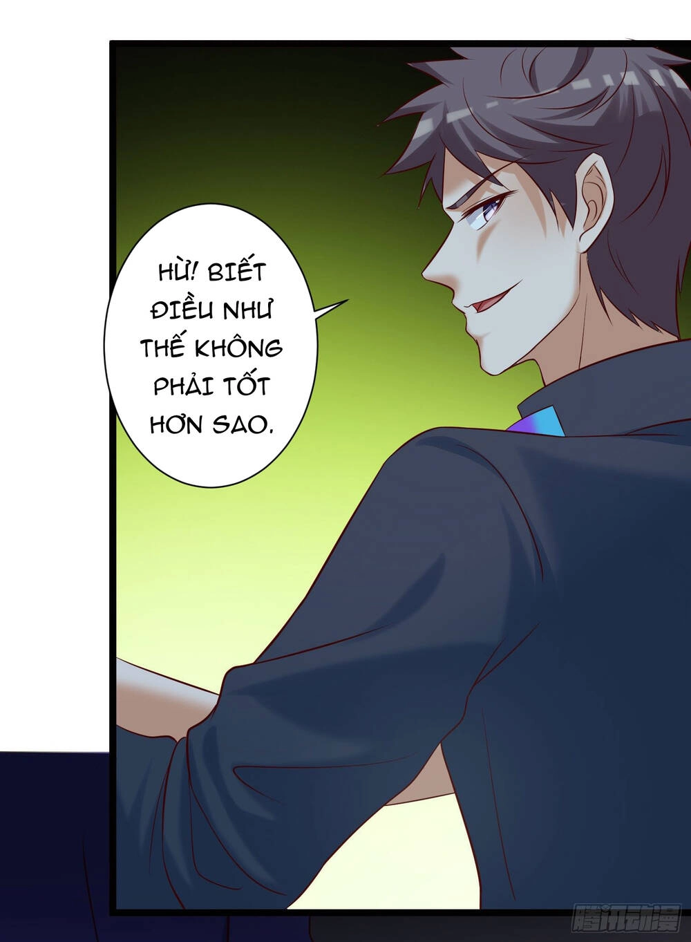 Ta Cần Thiết Phải Làm Người Tốt Chapter 23 - 26