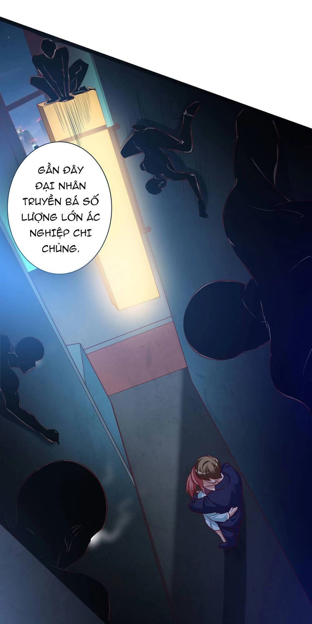 Ta Cần Thiết Phải Làm Người Tốt Chapter 23 - 31