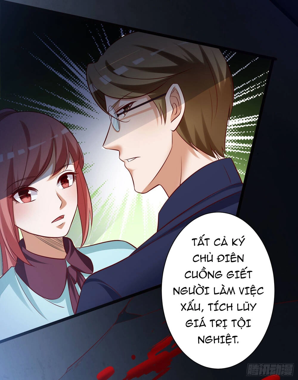 Ta Cần Thiết Phải Làm Người Tốt Chapter 23 - 33