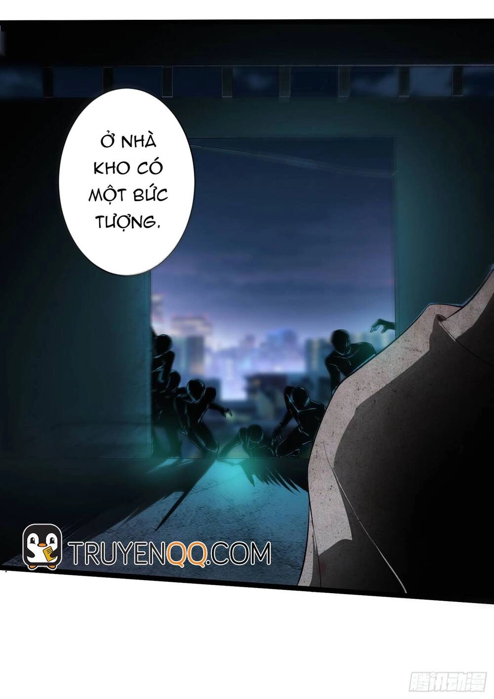 Ta Cần Thiết Phải Làm Người Tốt Chapter 23 - 35