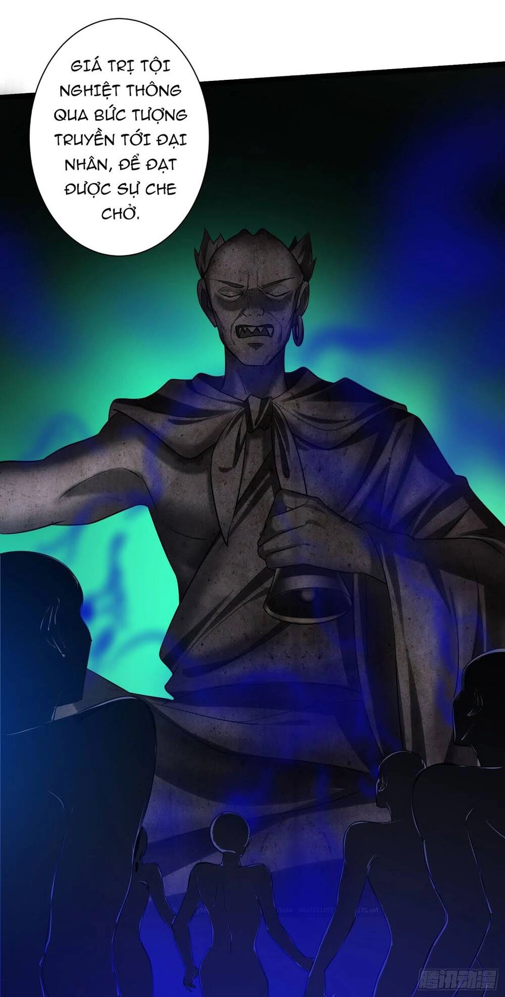 Ta Cần Thiết Phải Làm Người Tốt Chapter 23 - 36