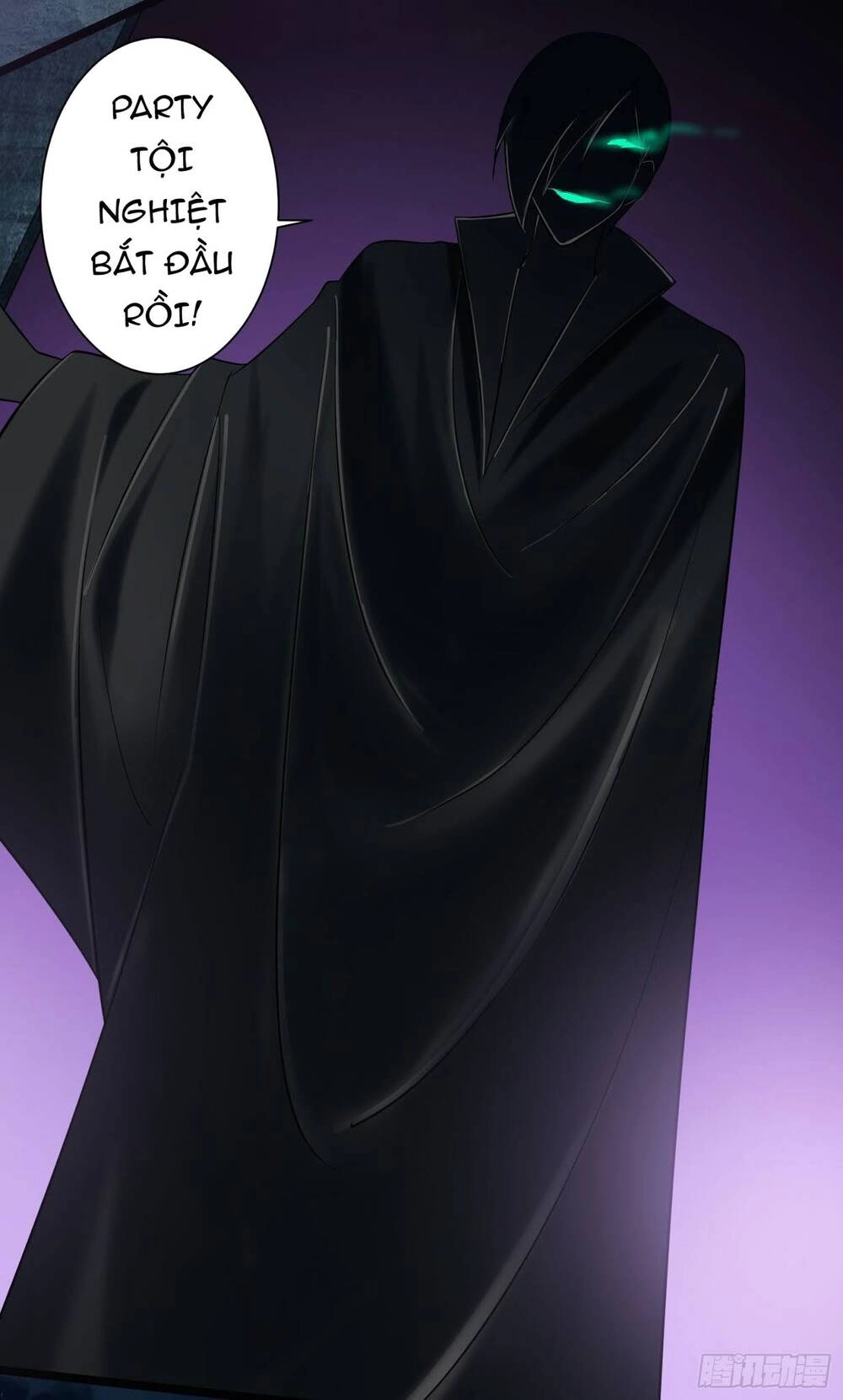 Ta Cần Thiết Phải Làm Người Tốt Chapter 23 - 38