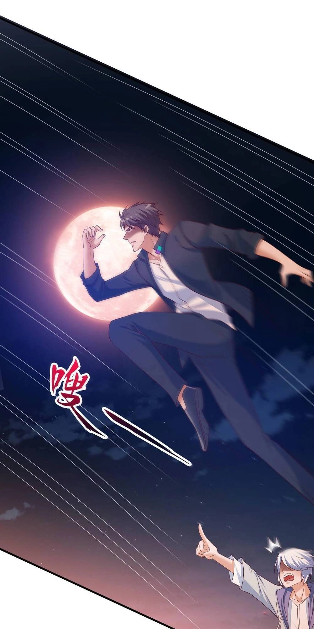 Ta Cần Thiết Phải Làm Người Tốt Chapter 24 - 22