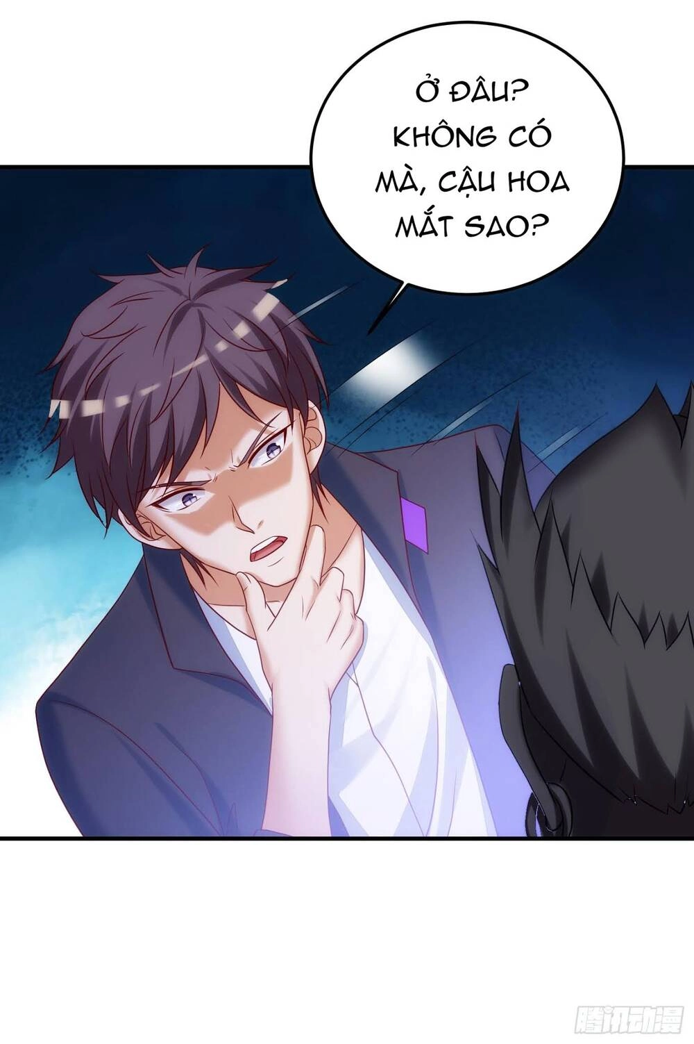 Ta Cần Thiết Phải Làm Người Tốt Chapter 24 - 25