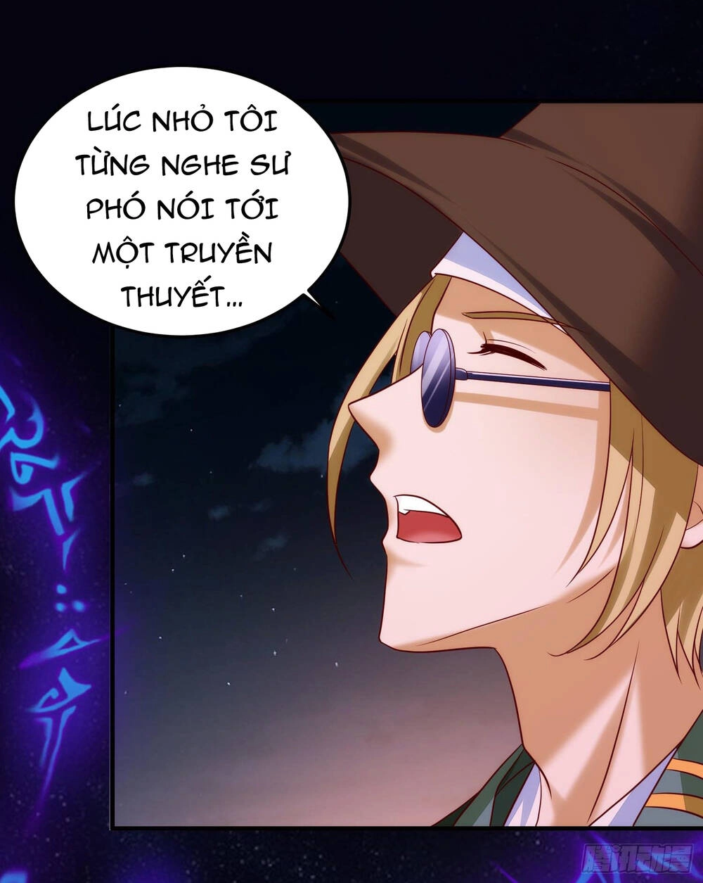 Ta Cần Thiết Phải Làm Người Tốt Chapter 24 - 33