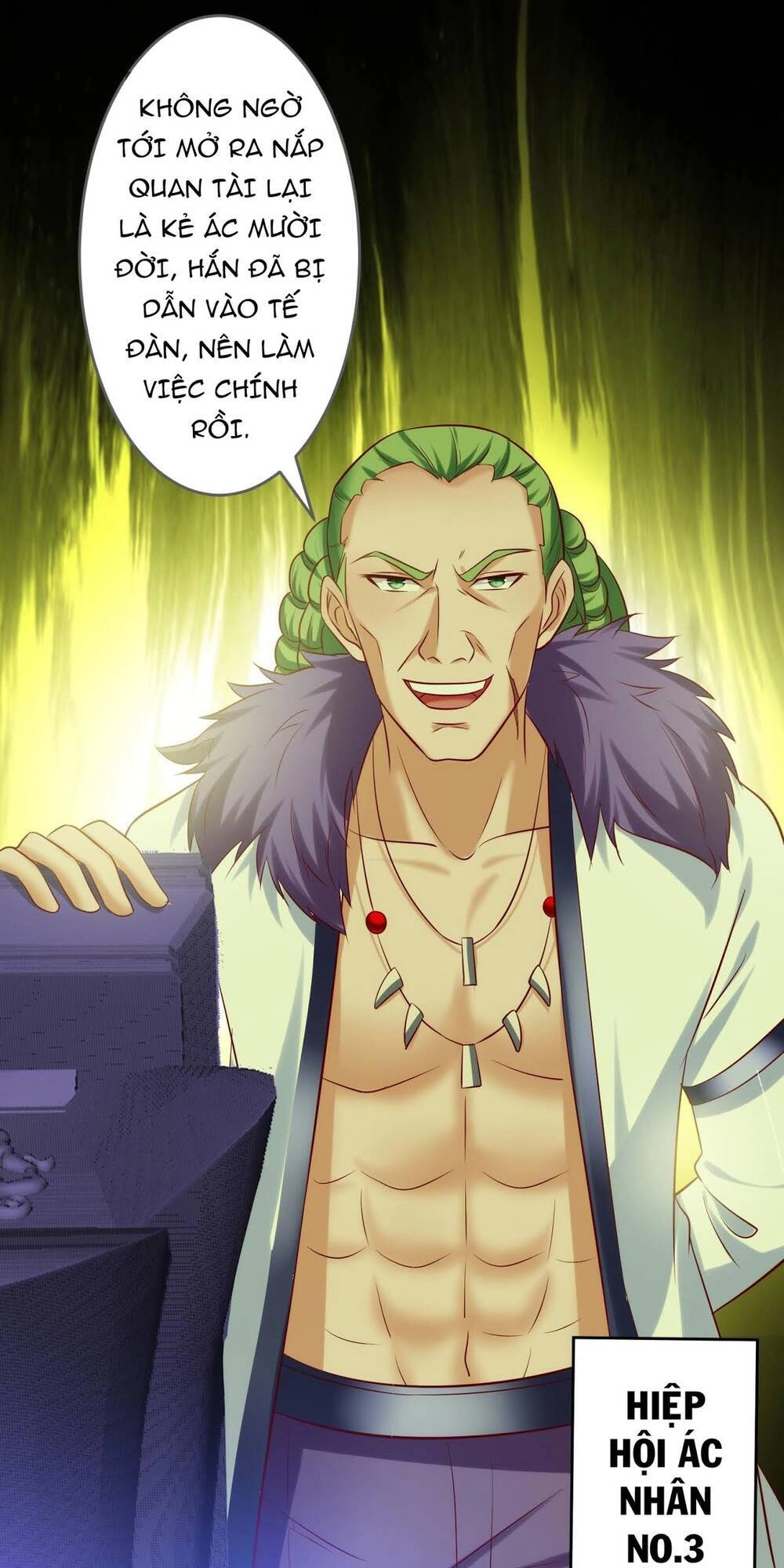 Ta Cần Thiết Phải Làm Người Tốt Chapter 26 - 4