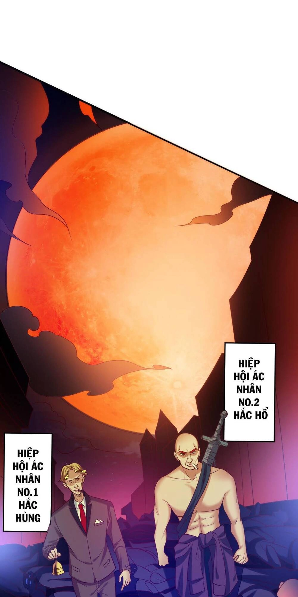 Ta Cần Thiết Phải Làm Người Tốt Chapter 26 - 7