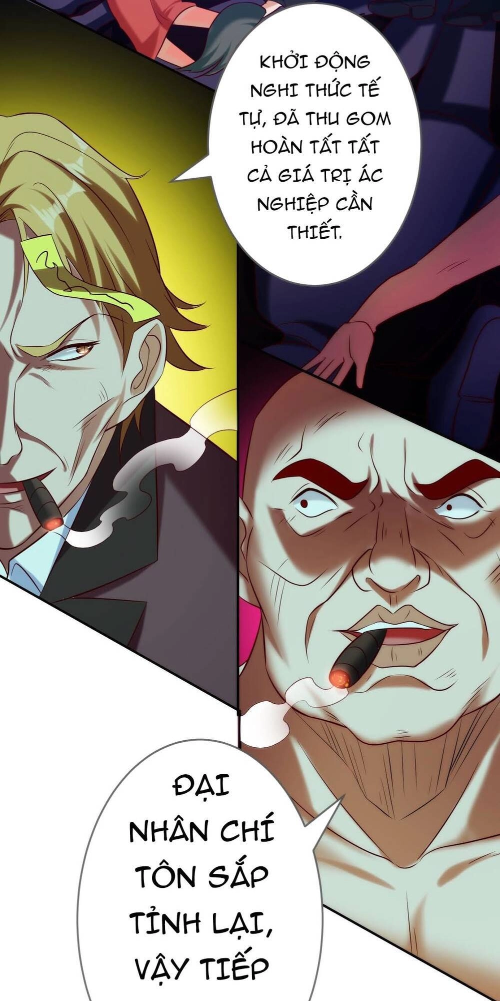 Ta Cần Thiết Phải Làm Người Tốt Chapter 26 - 9