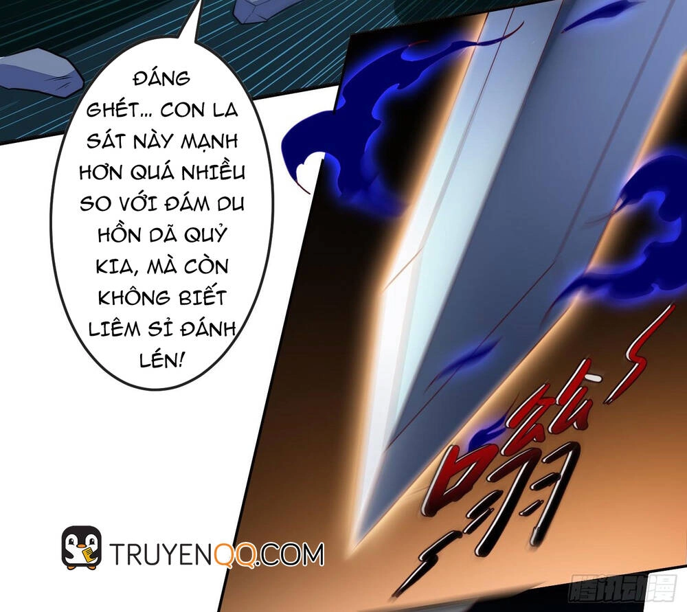 Ta Cần Thiết Phải Làm Người Tốt Chapter 26 - 15