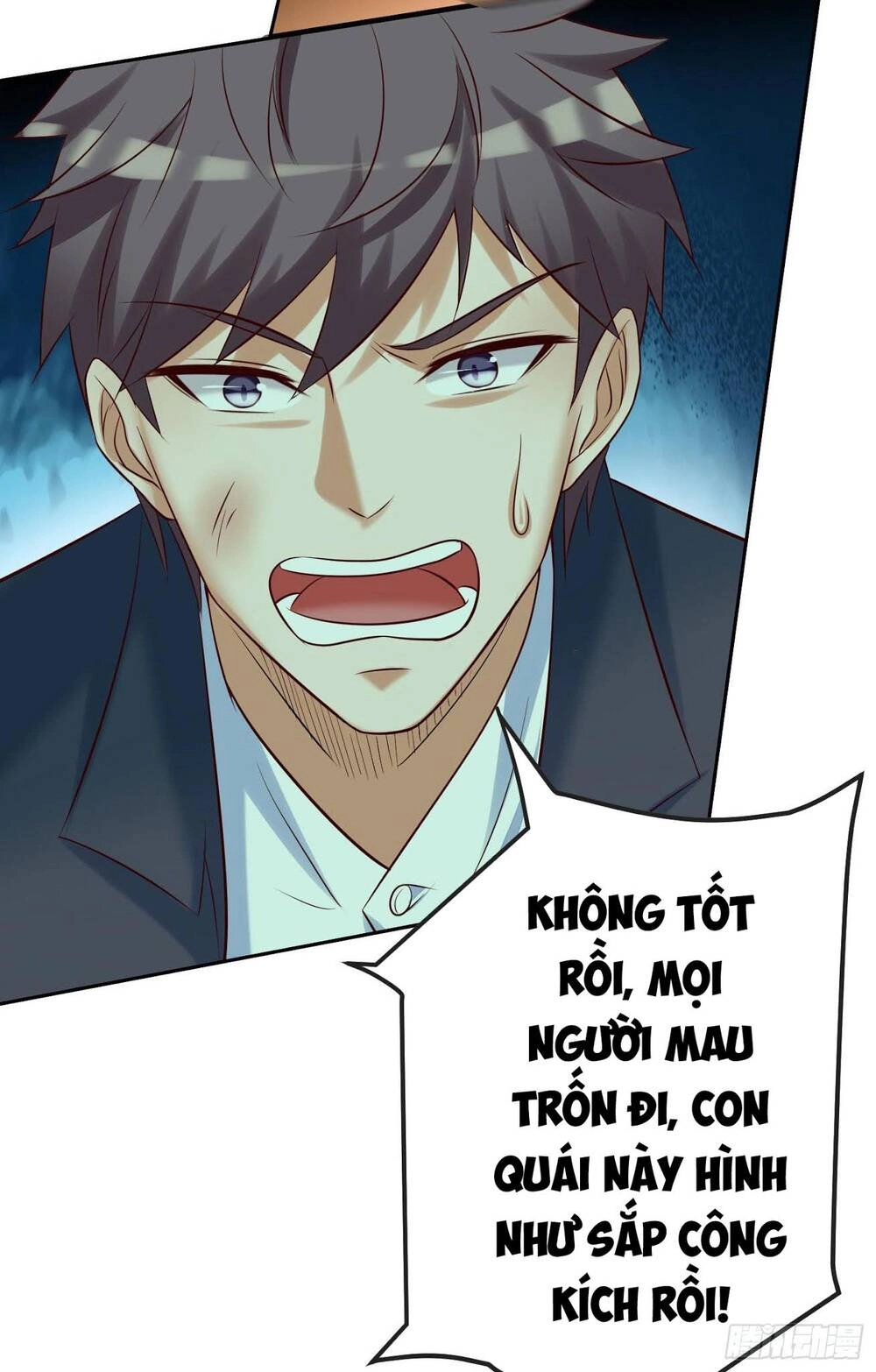 Ta Cần Thiết Phải Làm Người Tốt Chapter 26 - 16