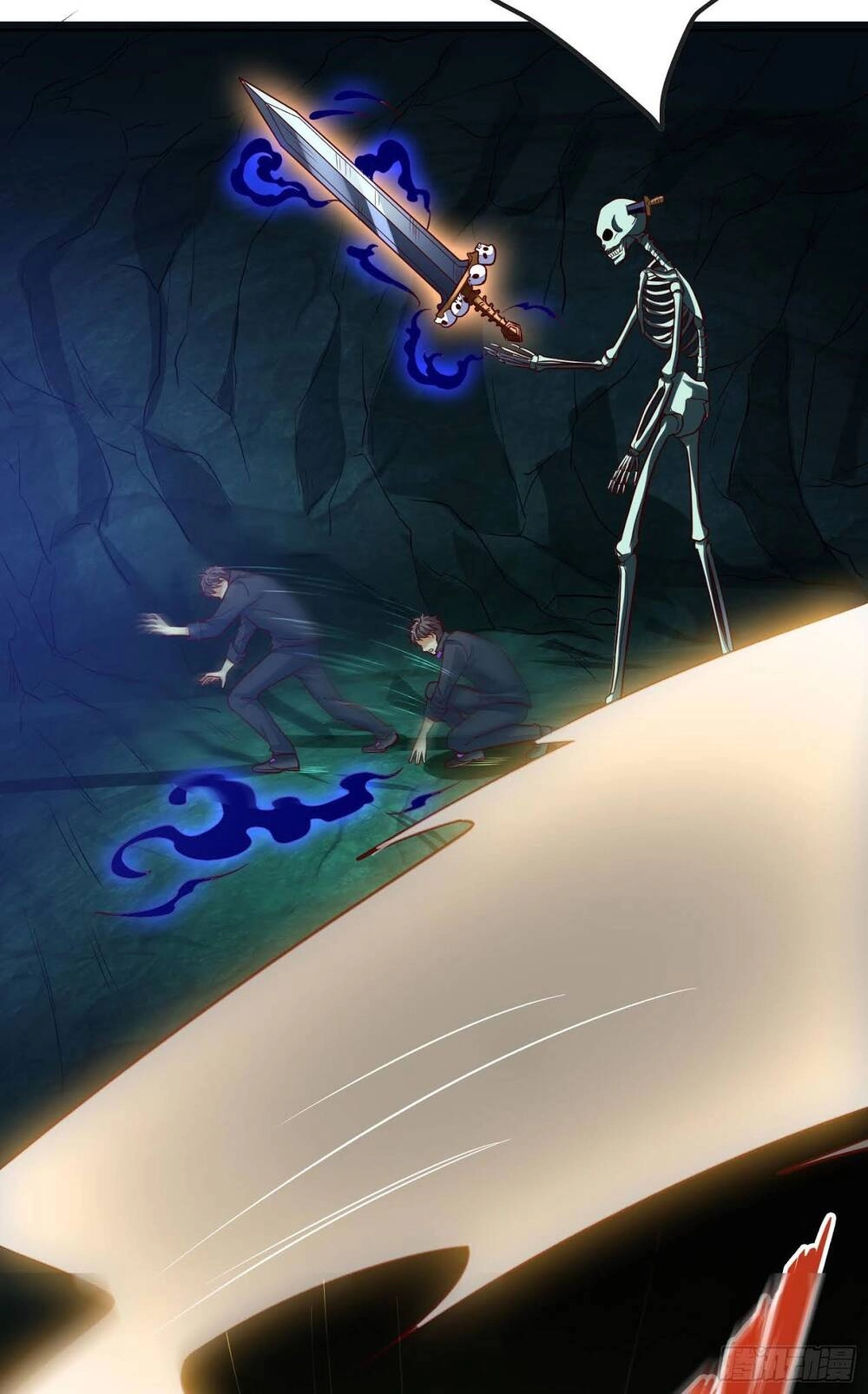 Ta Cần Thiết Phải Làm Người Tốt Chapter 26 - 17