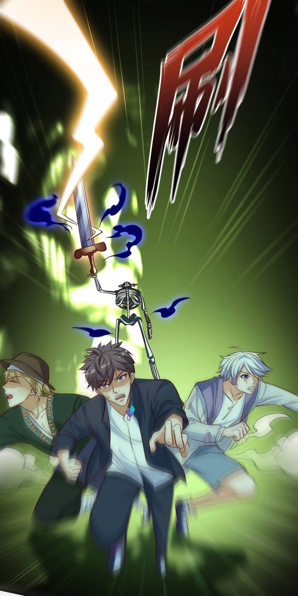 Ta Cần Thiết Phải Làm Người Tốt Chapter 26 - 18