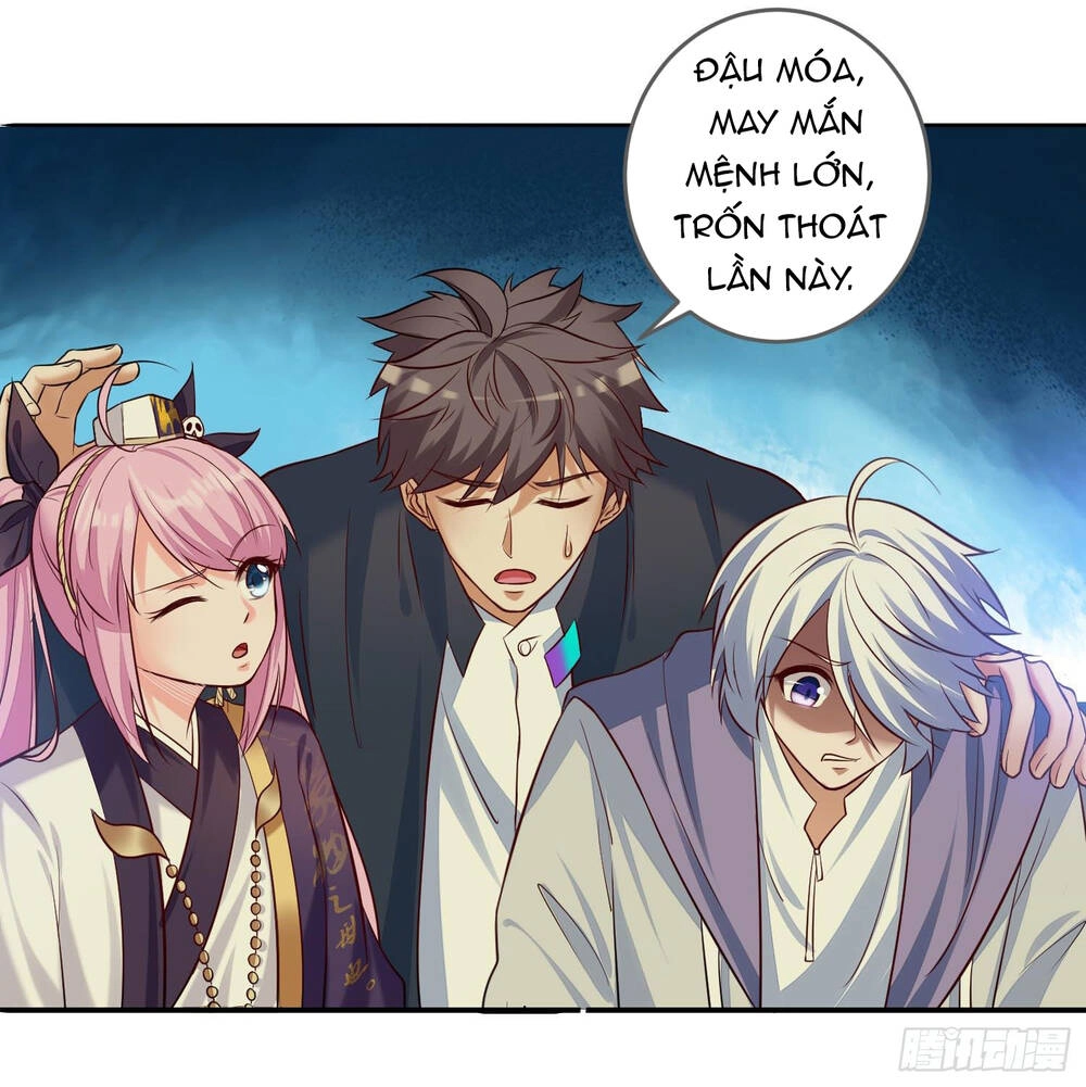 Ta Cần Thiết Phải Làm Người Tốt Chapter 26 - 21