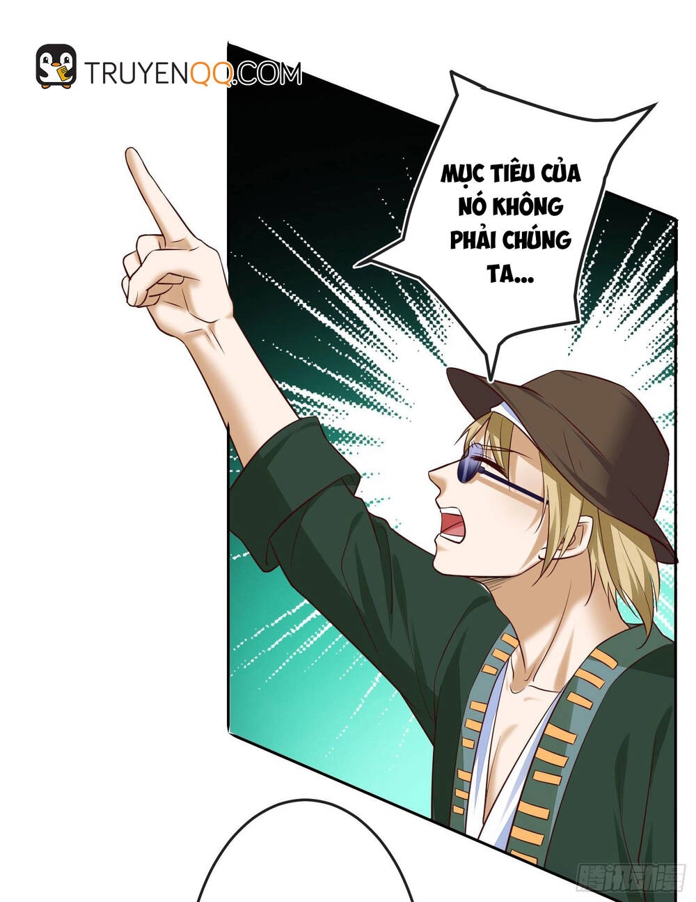 Ta Cần Thiết Phải Làm Người Tốt Chapter 26 - 22