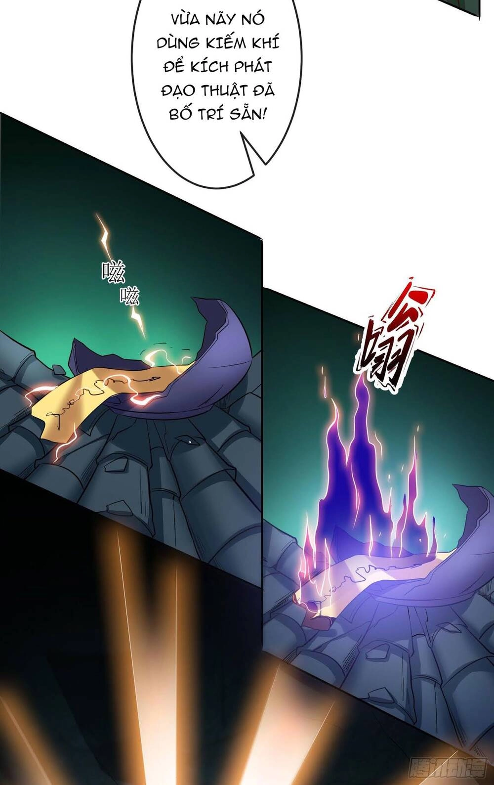 Ta Cần Thiết Phải Làm Người Tốt Chapter 26 - 23