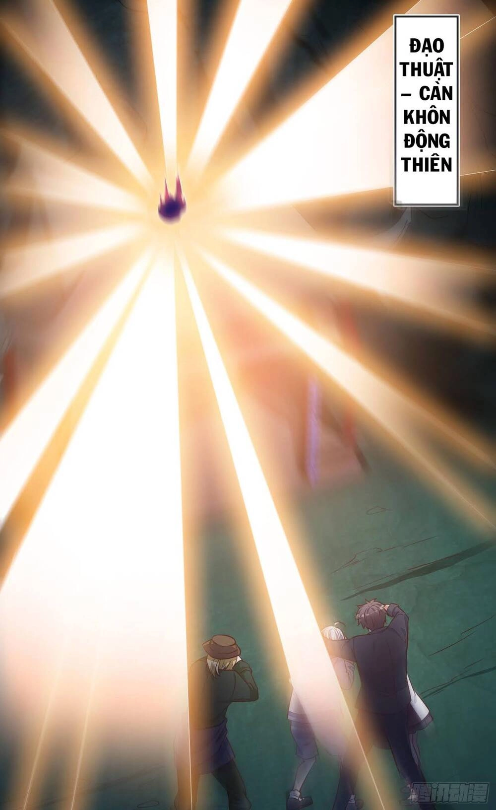 Ta Cần Thiết Phải Làm Người Tốt Chapter 26 - 24