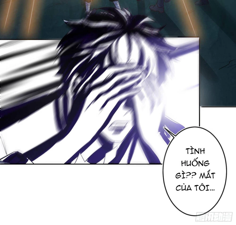 Ta Cần Thiết Phải Làm Người Tốt Chapter 26 - 25