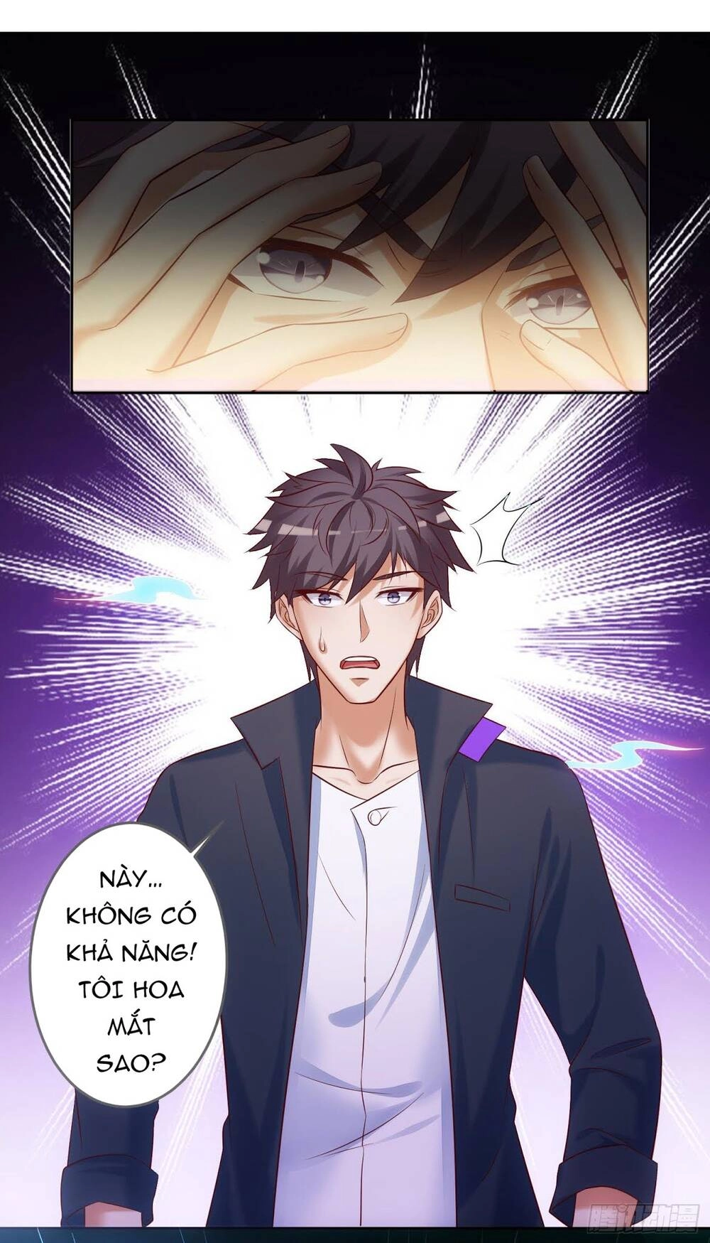 Ta Cần Thiết Phải Làm Người Tốt Chapter 26 - 27