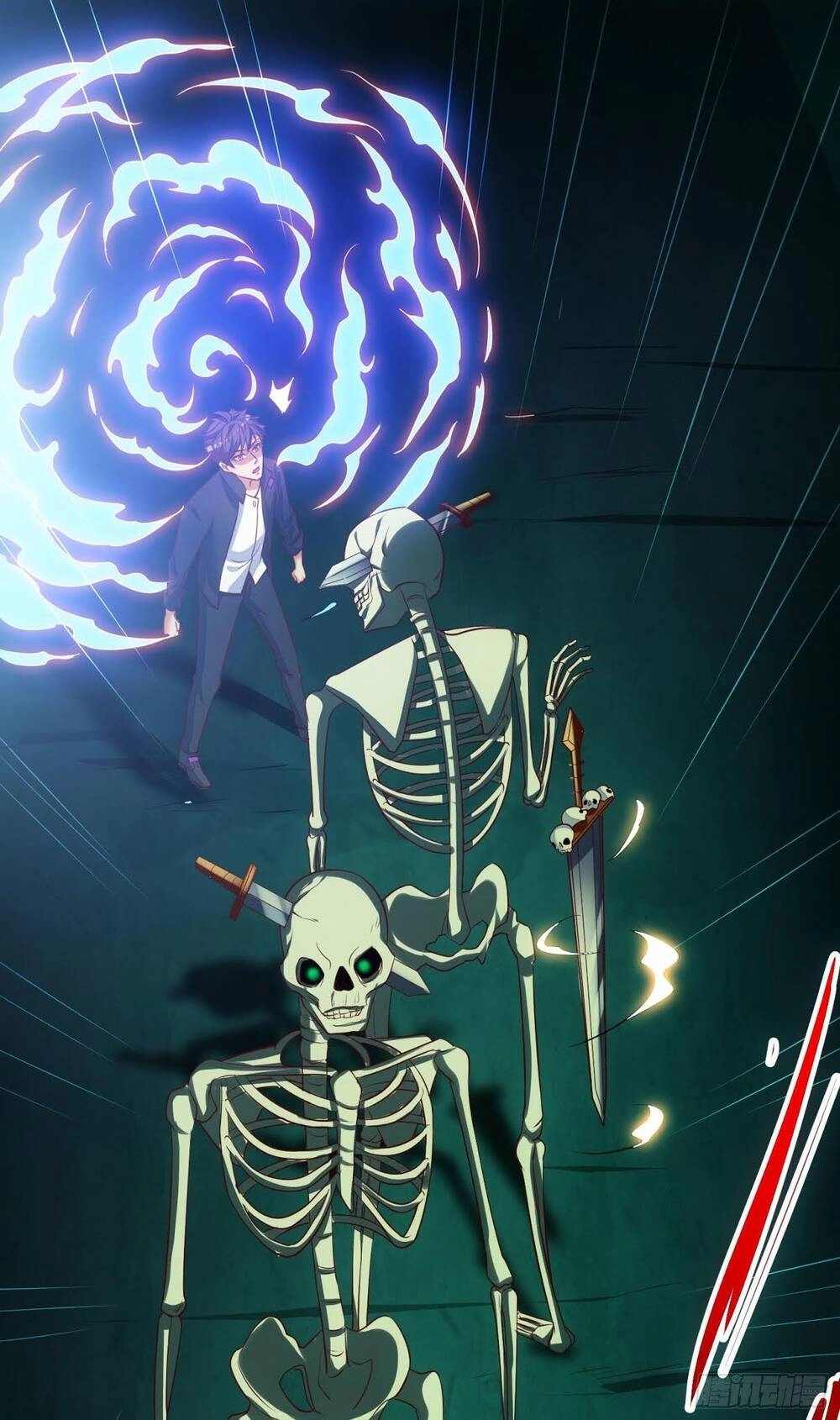 Ta Cần Thiết Phải Làm Người Tốt Chapter 26 - 28