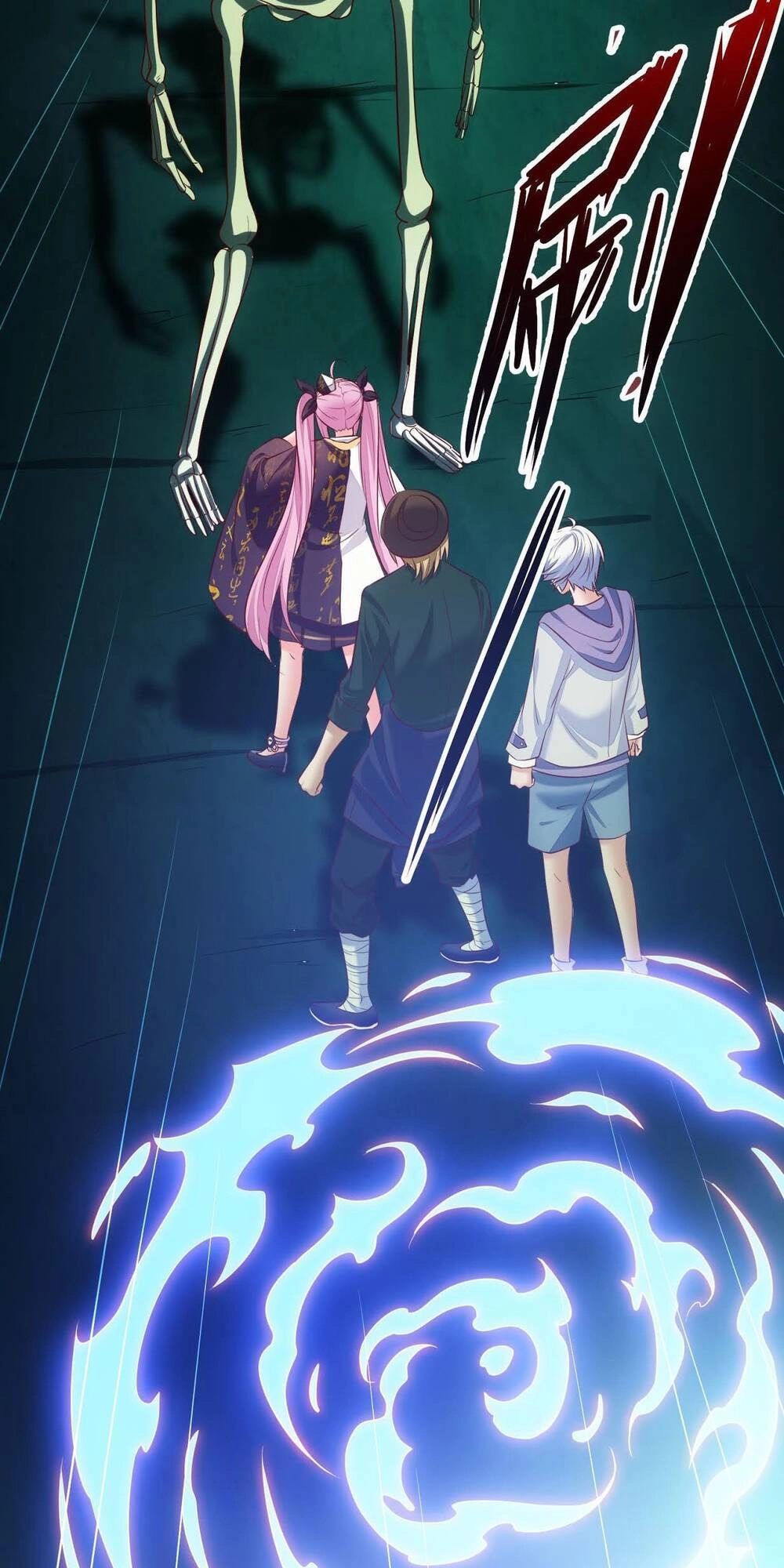 Ta Cần Thiết Phải Làm Người Tốt Chapter 26 - 29