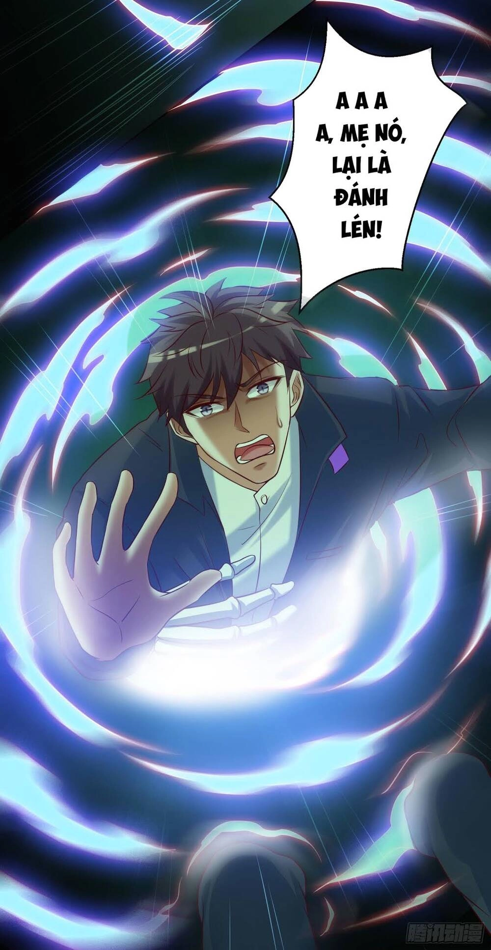 Ta Cần Thiết Phải Làm Người Tốt Chapter 26 - 38