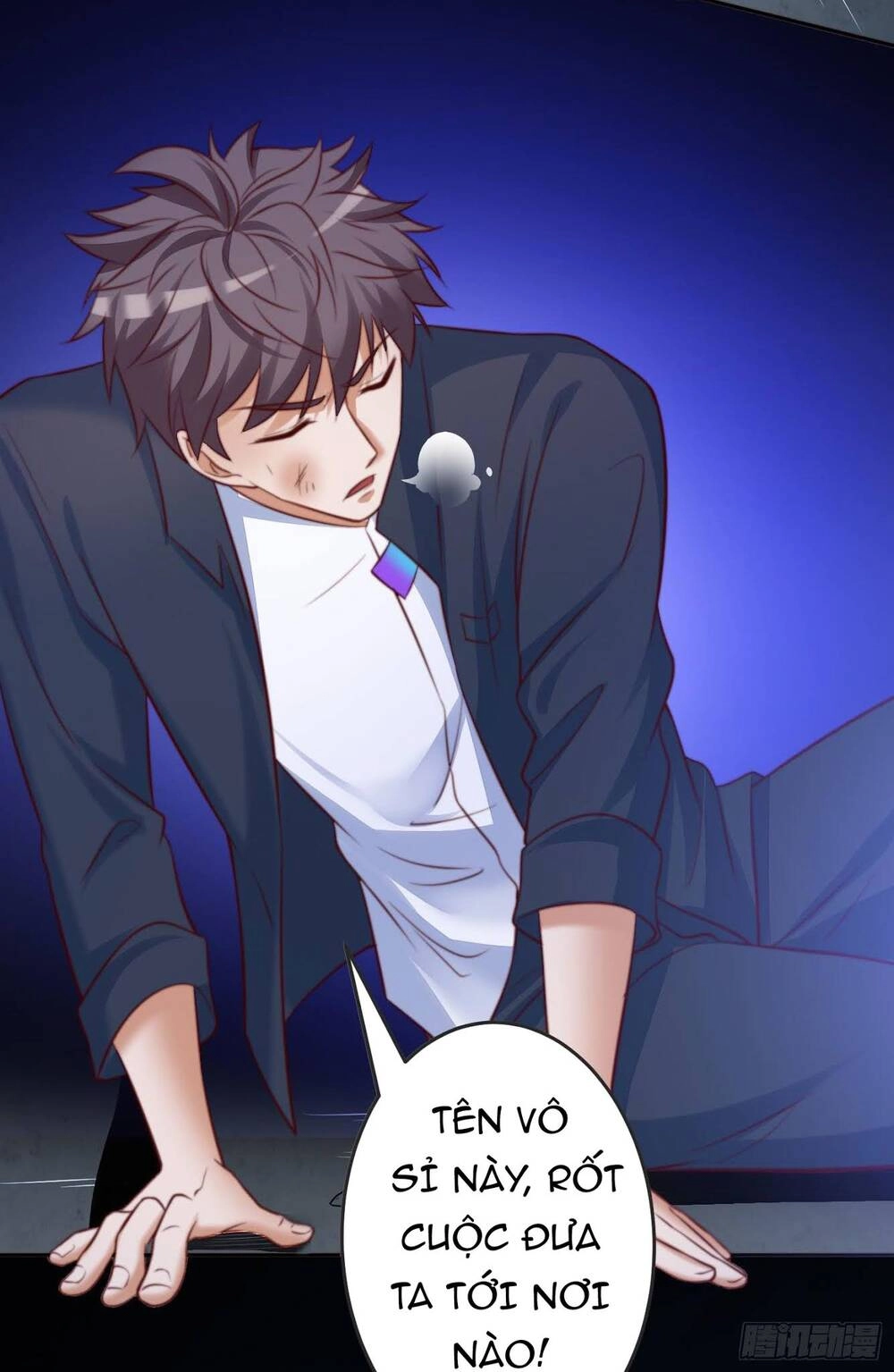 Ta Cần Thiết Phải Làm Người Tốt Chapter 26 - 41