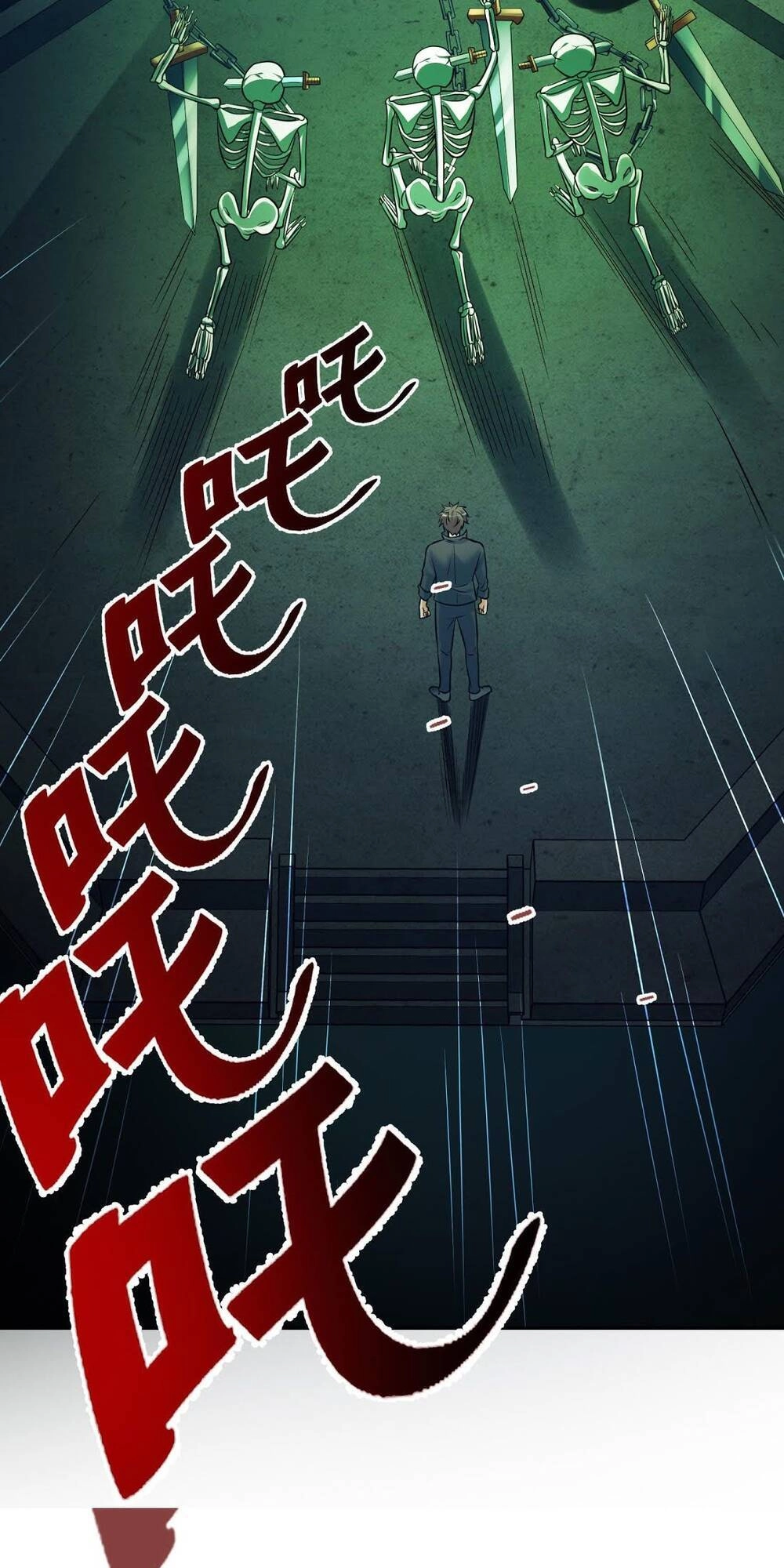 Ta Cần Thiết Phải Làm Người Tốt Chapter 26 - 43