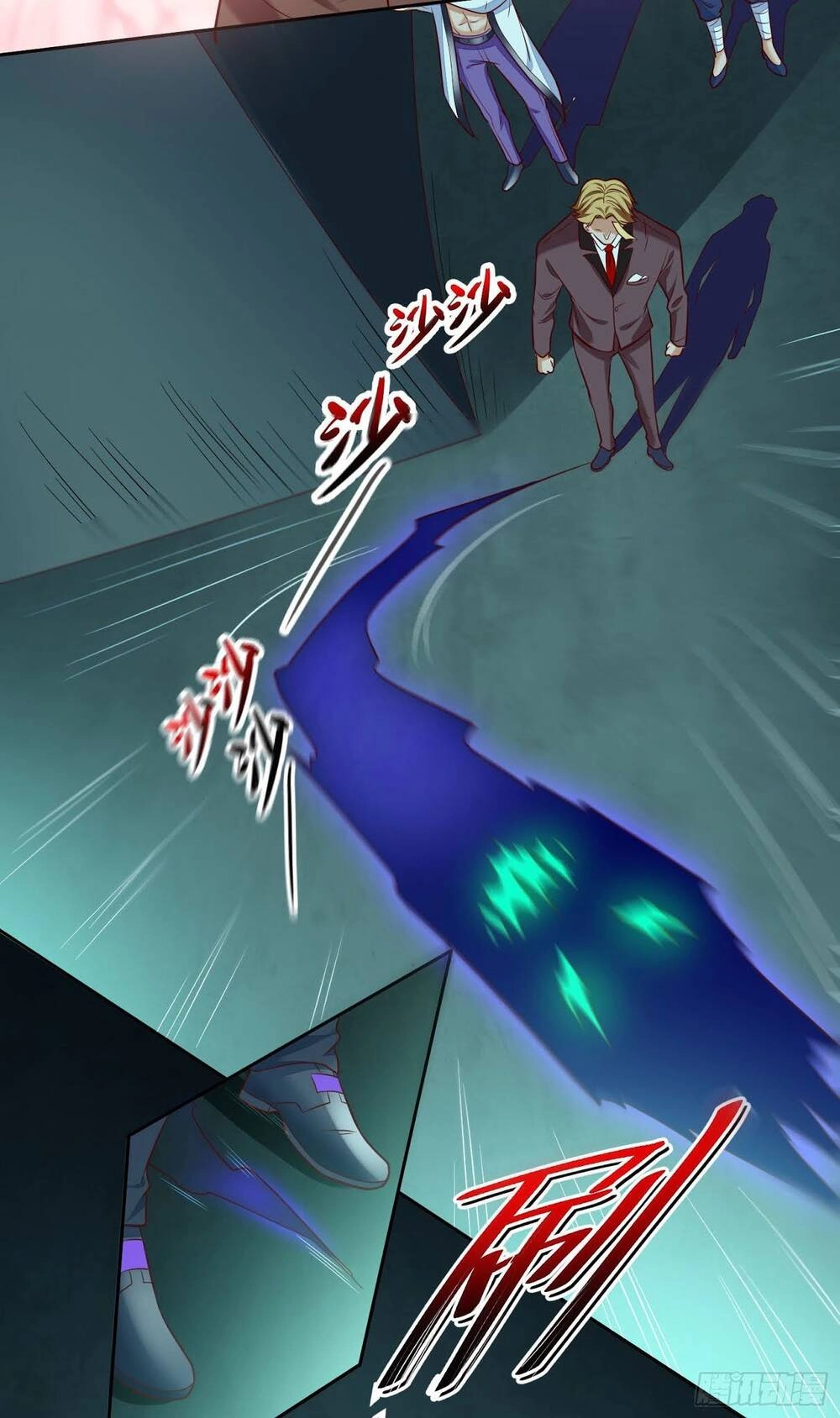 Ta Cần Thiết Phải Làm Người Tốt Chapter 27 - 24