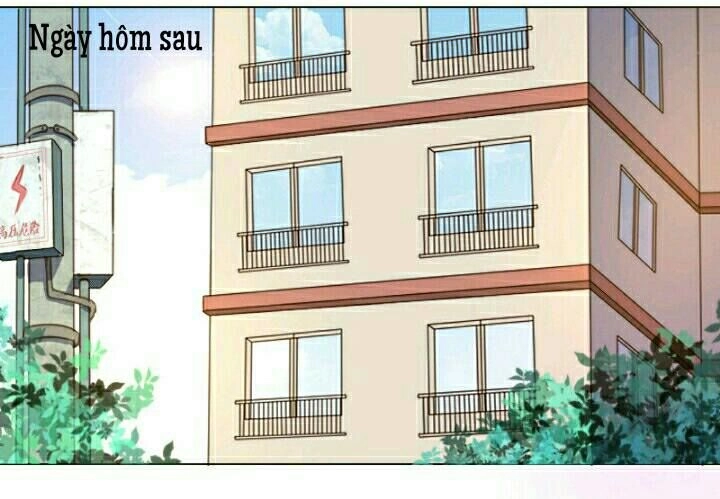 Công Chúa Nữ Vương Mệnh Chapter 2 - 17