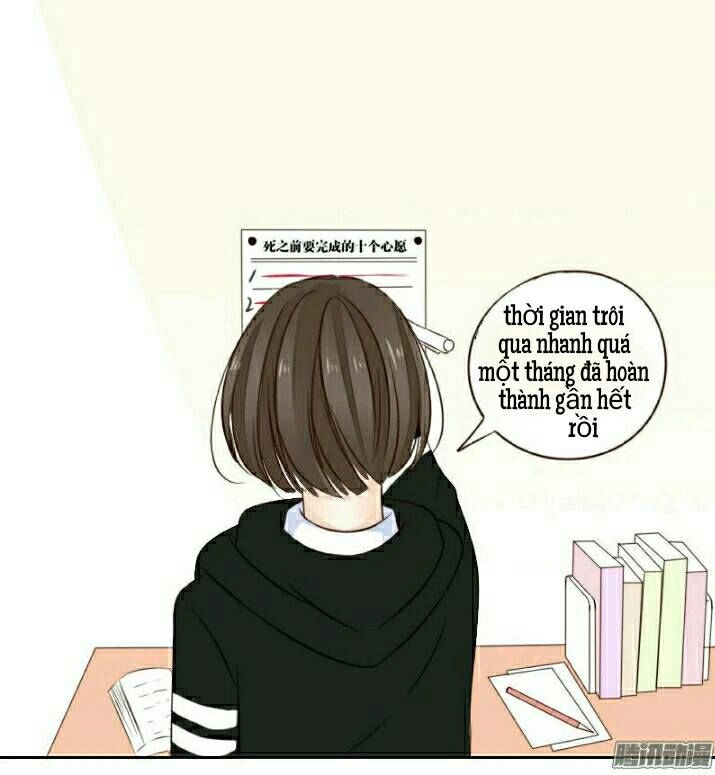 Công Chúa Nữ Vương Mệnh Chapter 3 - 8