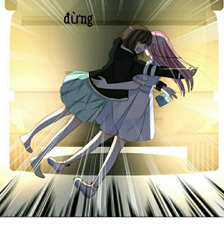 Công Chúa Nữ Vương Mệnh Chapter 3 - 38