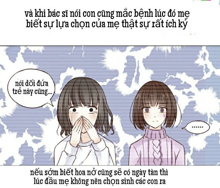 Công Chúa Nữ Vương Mệnh Chapter 5 - 10