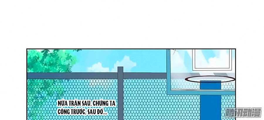 Công Chúa Nữ Vương Mệnh Chapter 6 - 23