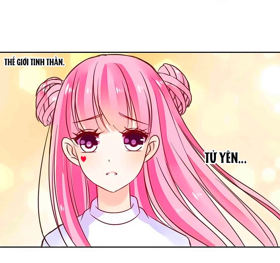 Công Chúa Nữ Vương Mệnh Chapter 6 - 71