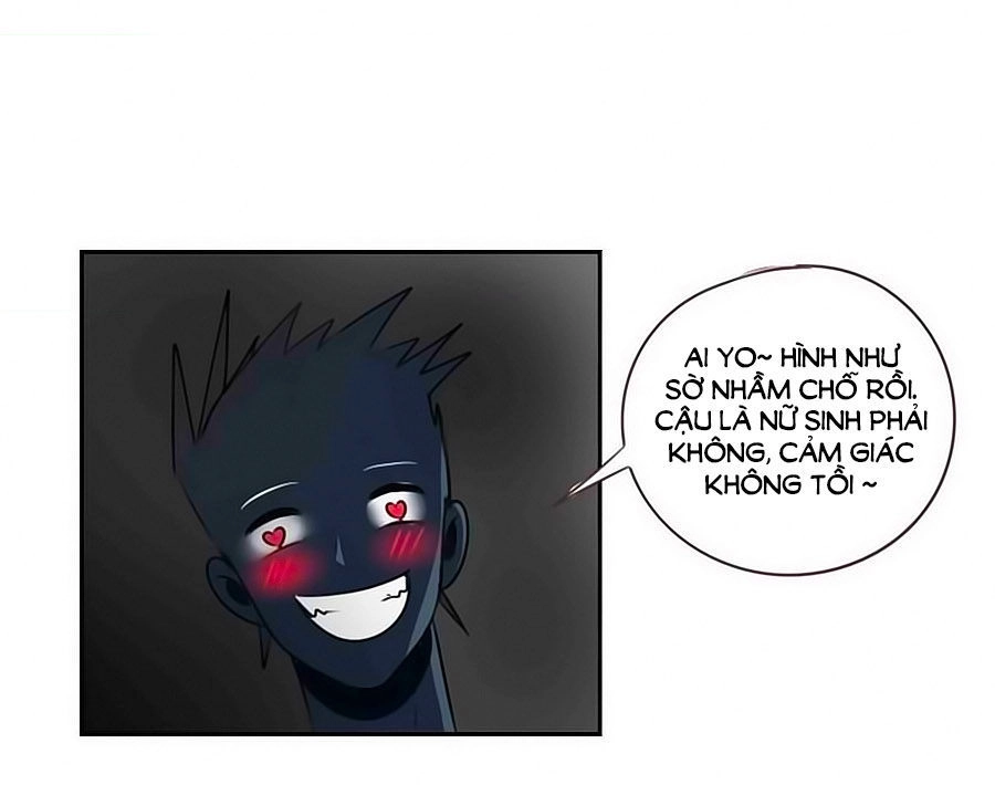 Công Chúa Nữ Vương Mệnh Chapter 9 - 15