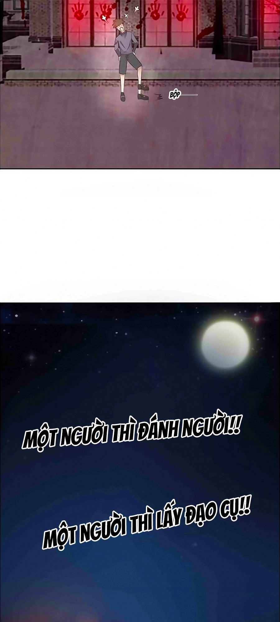 Công Chúa Nữ Vương Mệnh Chapter 9 - 22