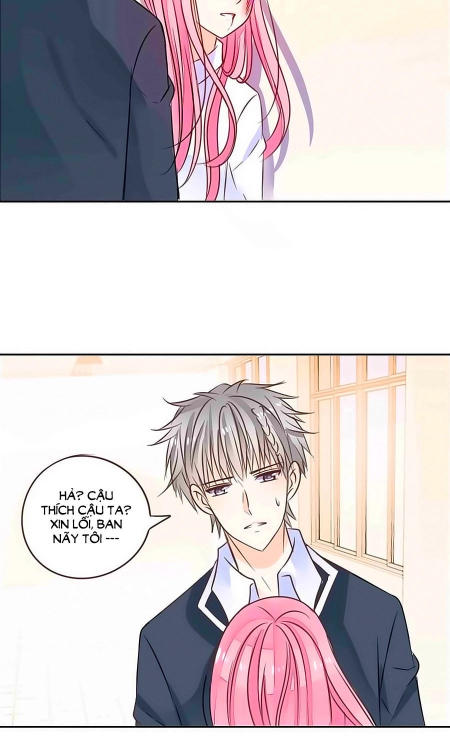 Công Chúa Nữ Vương Mệnh Chapter 12 - 5