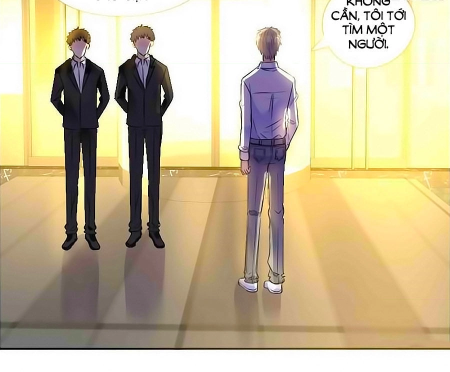 Công Chúa Nữ Vương Mệnh Chapter 13 - 21