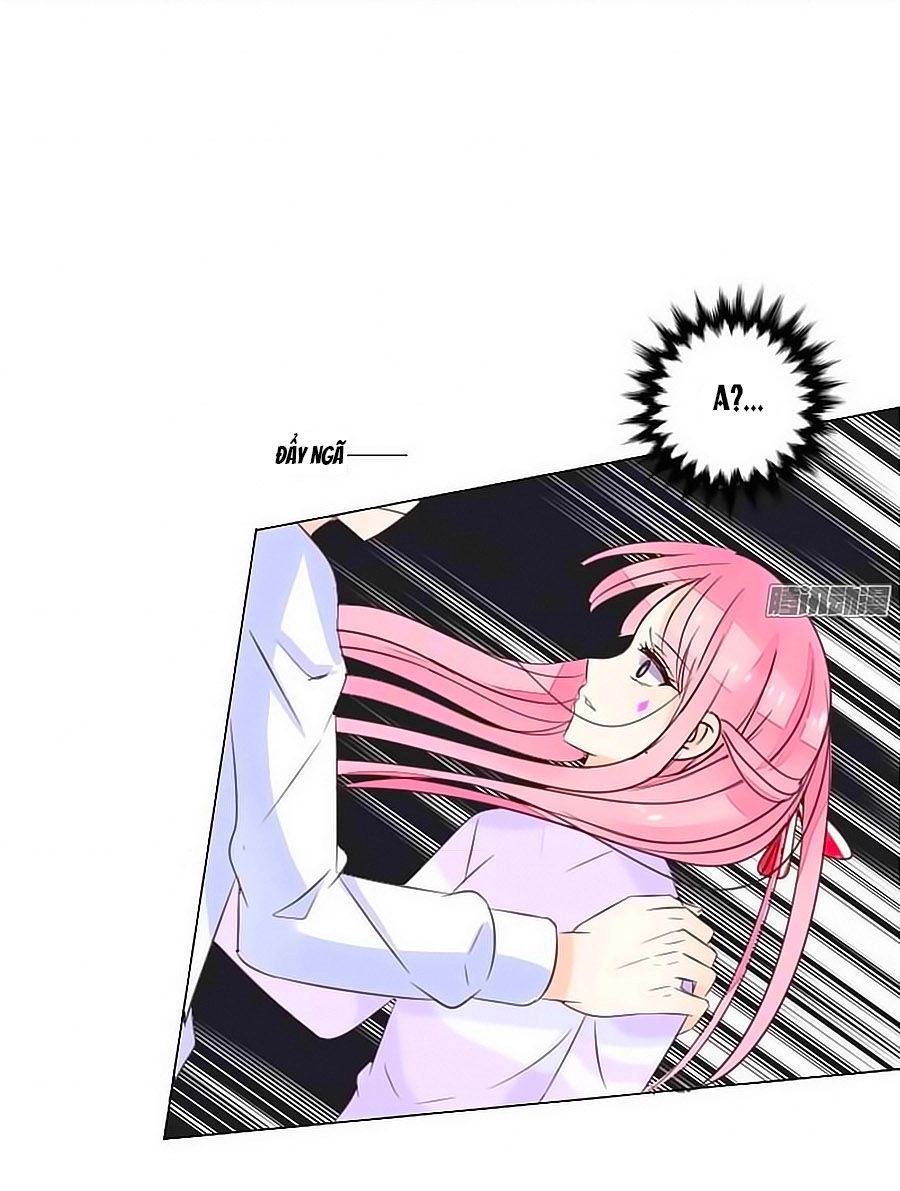 Công Chúa Nữ Vương Mệnh Chapter 13 - 31