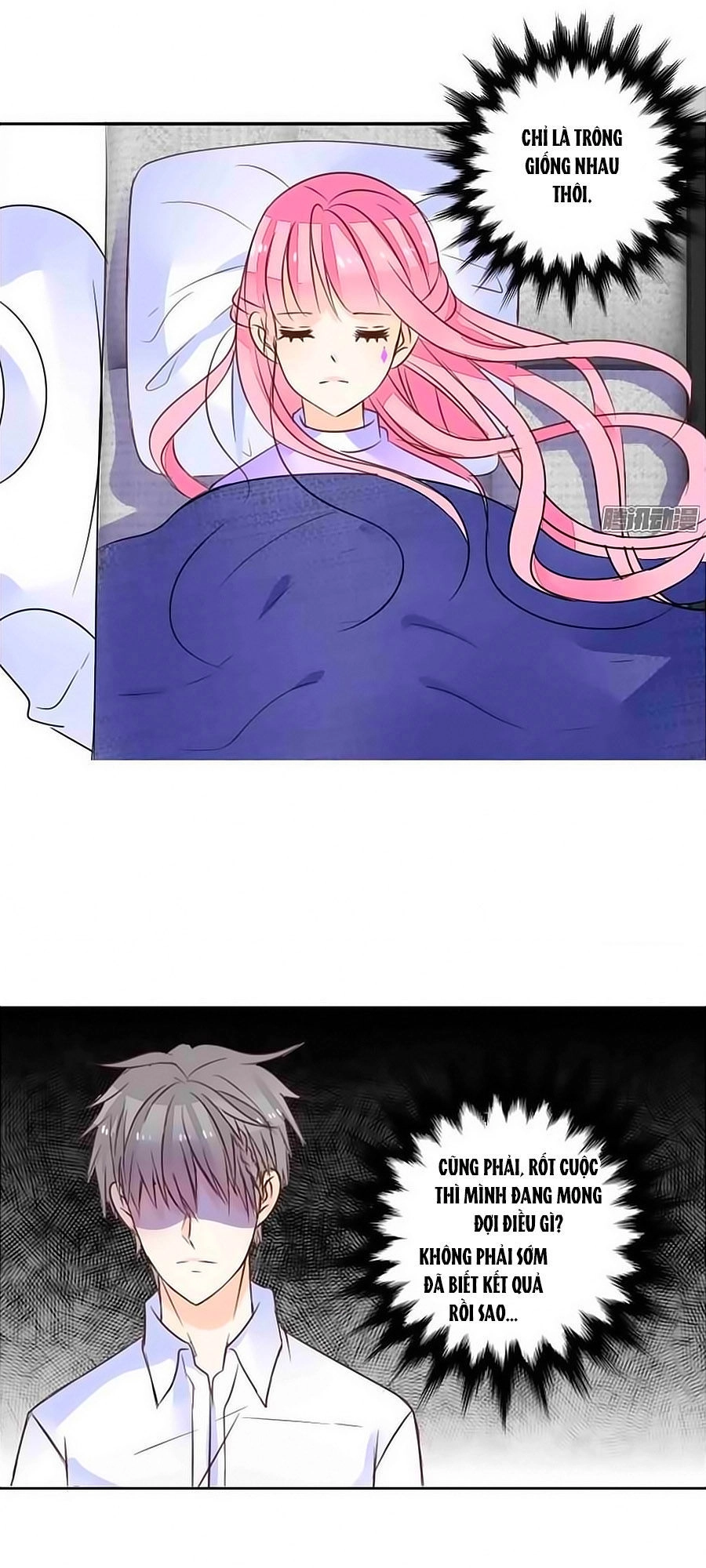 Công Chúa Nữ Vương Mệnh Chapter 14 - 16