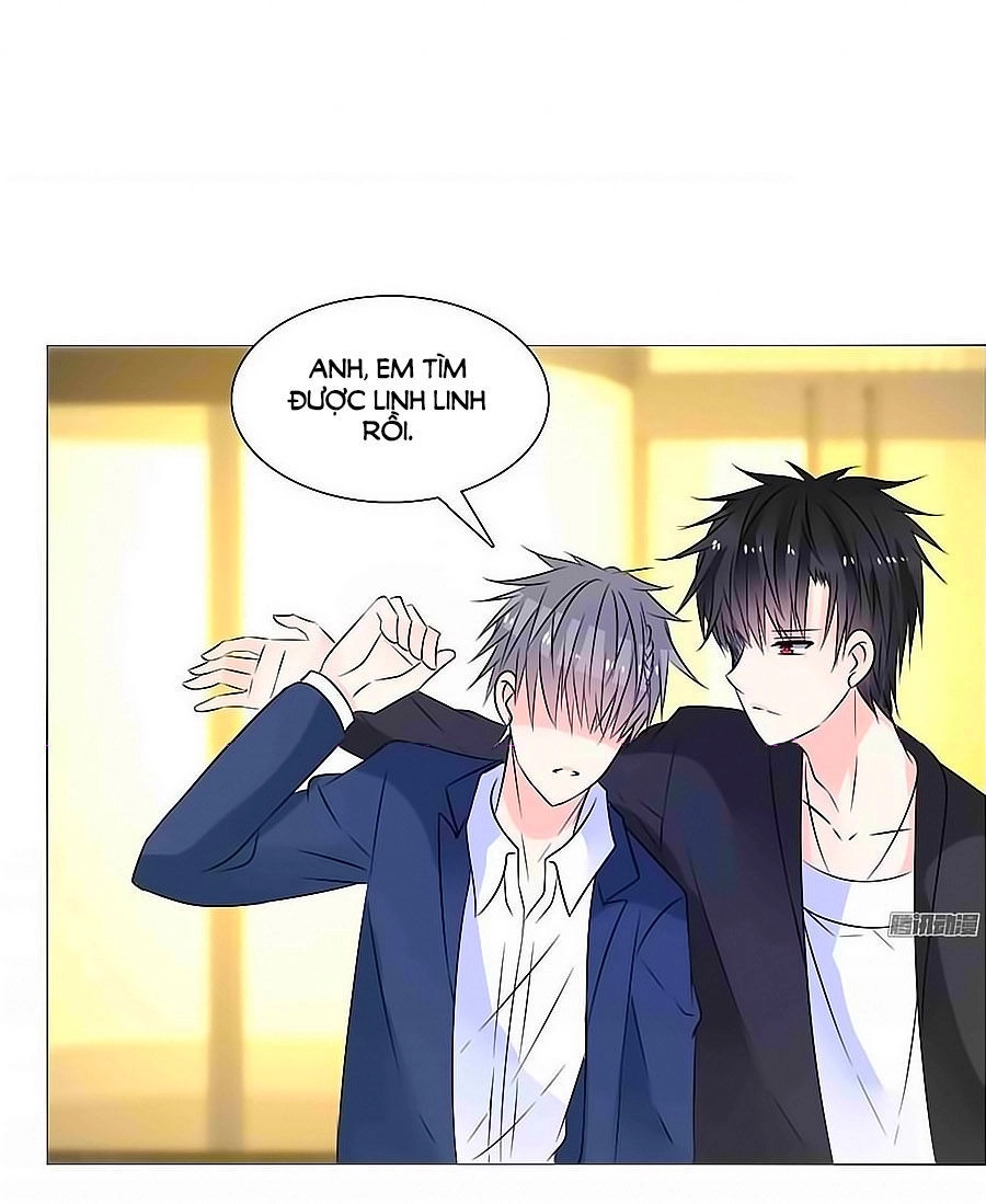 Công Chúa Nữ Vương Mệnh Chapter 18 - 27