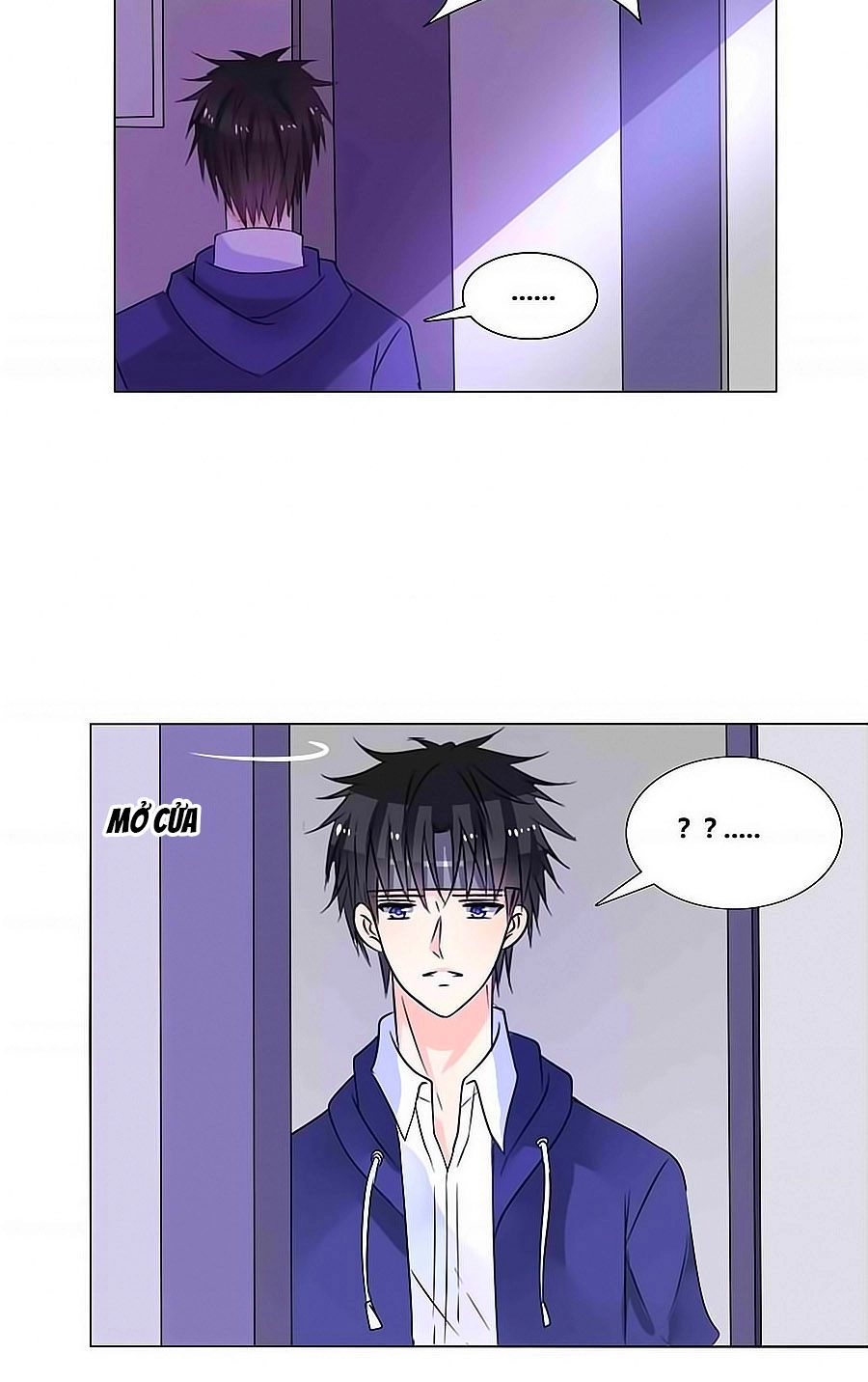 Công Chúa Nữ Vương Mệnh Chapter 19 - 14