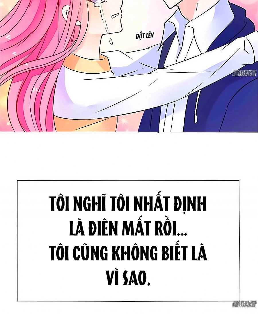 Công Chúa Nữ Vương Mệnh Chapter 20 - 33