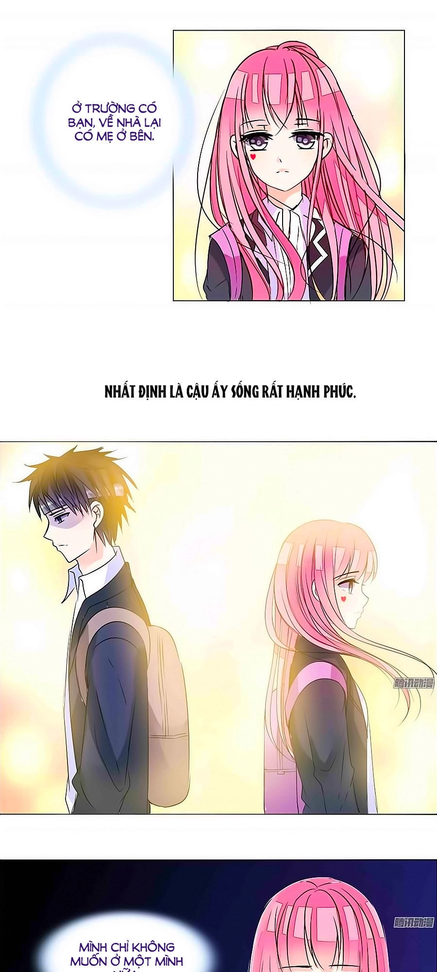 Công Chúa Nữ Vương Mệnh Chapter 21 - 14